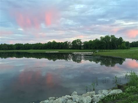 cleveland lake belton mo